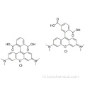 5 (6)-카르복시 테트라 메틸 로다 민 CAS 98181-63-6